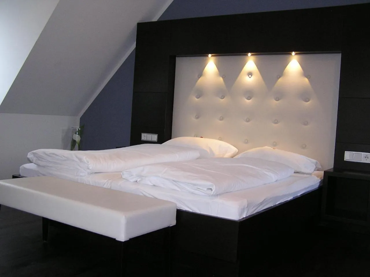 Hotel zur Promenade Donauwörth