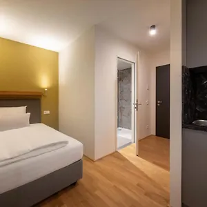 *** Aparthotel Brera Serviced Frankfurt West Duitsland