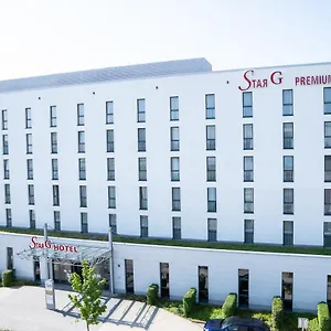 Star G Premium Domagkstrasse Germania