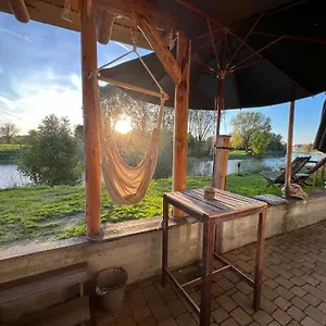  Apartment Danubio An Der Donau - Donau-resorium