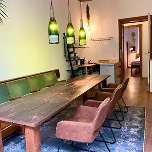  Hostel Minimal No 41 Duitsland
