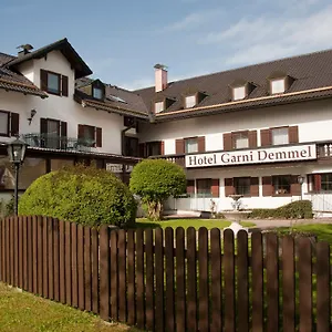 Affittacamere Garni Demmel, Bruckmühl