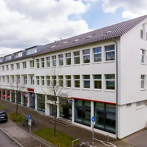 *** Hotel Mk Duitsland