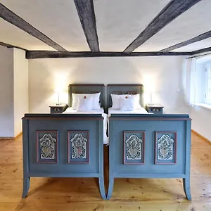 2* Hotel Gentner