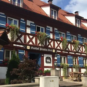 Affittacamere Hotel-gasthof Bub, Zirndorf