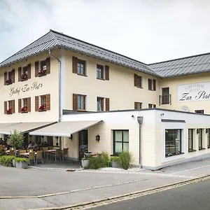 3* Hotel - Zur Post