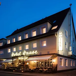 *** Hotel Haase Duitsland
