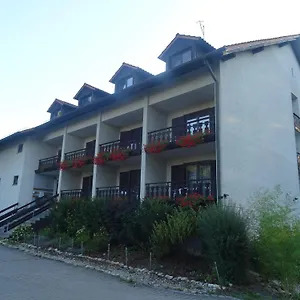 3* Aparthotel Alte Innbrücke-self-check In