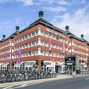 Mercure Severinshof Germania